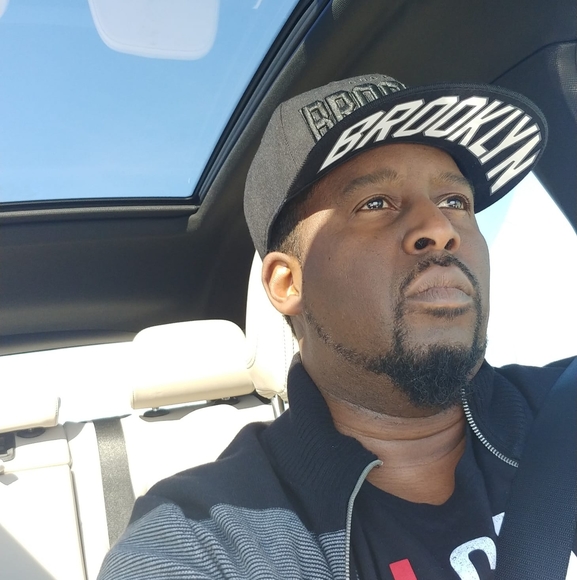 Meet your Posher, Gregory - Picture 1 of 1